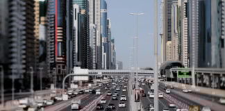 Dubai motorists to get car registration cards valid for lifetime