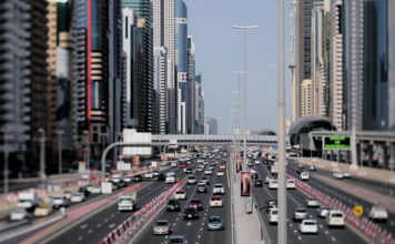Dubai motorists to get car registration cards valid for lifetime
