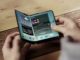 Samsung may unveil foldable smartphone this year