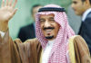 Saudi King sacks royals, military officers in corruption probe