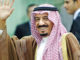 Saudi Arabia King Salman postpones Maldives visit Saudi King sacks royals, military officers in corruption probe
