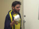 Shahid Afridi to miss PSL final, says sorry to fans
