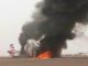 Ten killed in South Sudan plane crash Ten killed in South Sudan plane crash