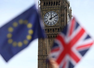 Britain begins Brexit process after 44 years ties with European Union UK Brexit