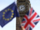 EU, Britain reach historic deal on Brexit divorce terms UK Brexit