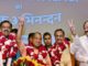 BJP picks Yogi Adityanath for Uttar Pradesh chief minister