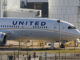 Social media storm erupted after United Airlines bans leggings