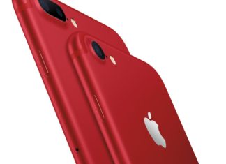 Etisalat started booking of Apple’s new red colour iPhones