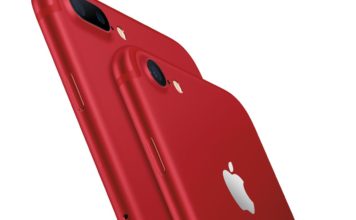 Etisalat started booking of Apple’s new red colour iPhones