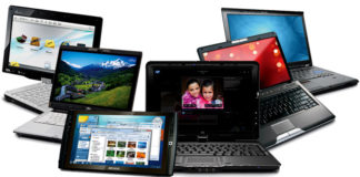 US ban on larger electronics devices starts