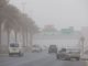 Weather alert: temperature may drop in unstable weather