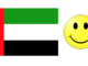 UAE happiest country in Arab world