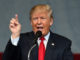 Trump announces plan to end COVID-19 shutdown Twitter suspends Donald Trump account permanently