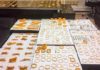 Dubai Police recover Dh2 million stolen gold and jewellery