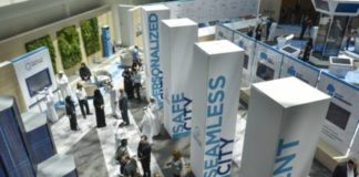 Dubai to go paperless in 4 years