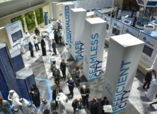 Dubai to go paperless in 4 years