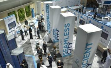Dubai to go paperless in 4 years