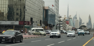 Coronavirus: UAE ministry suspends all night permits Dubai traffic fines