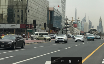 Coronavirus: UAE ministry suspends all night permits Dubai traffic fines