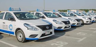 UAE traffic rules amended: New driving licence for 2 years