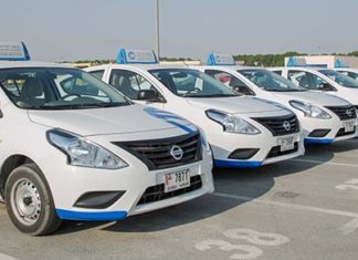 UAE traffic rules amended: New driving licence for 2 years