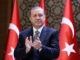 Turkey’s Tayyip Erdogan wins more powers in historic referendum