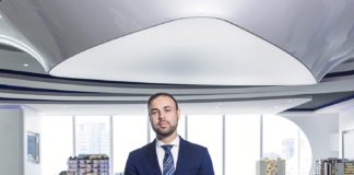 Azizi Developments submits concept designs for Meydan One