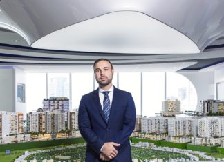 Azizi Developments submits concept designs for Meydan One