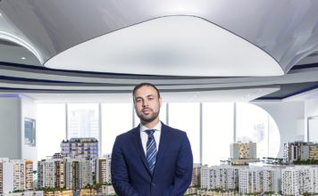 Azizi Developments submits concept designs for Meydan One