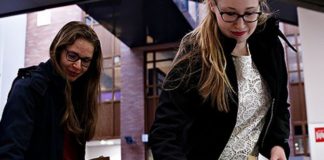 French elections enters run-off