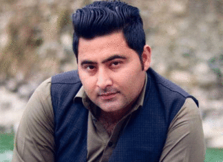 Pakistan court sentences 31 over campus lynching of Mashal Khan