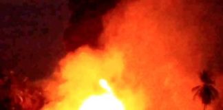 Tourist bus crash kills 20 in Mexico