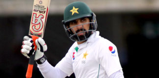 Misbah-ul-Haq to leave Test ground after Windies tour