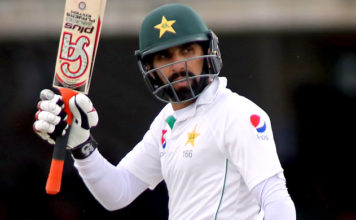 Misbah-ul-Haq to leave Test ground after Windies tour