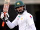 Misbah-ul-Haq to leave Test ground after Windies tour