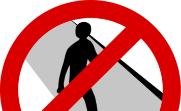 Sharjah fines Dh178,800 to jaywalkers