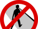 Sharjah fines Dh178,800 to jaywalkers