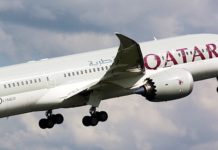 UAE reopens land, sea and air routes for Qatar