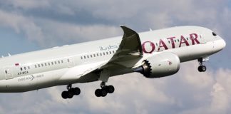 UAE reopens land, sea and air routes for Qatar UAE reopens land, sea and air routes for Qatar