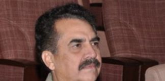 Raheel Sharif reaches Saudi Arabia to lead 41-nation military alliance