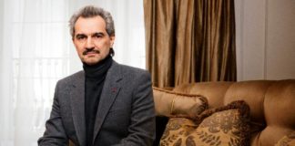 Forbes reveals the world’s richest Arabs