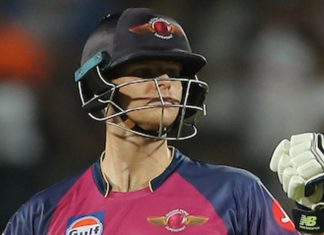IPL: Rising Pune Supergiant beat Mumbai Indians