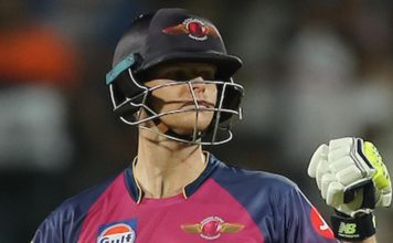 IPL: Rising Pune Supergiant beat Mumbai Indians
