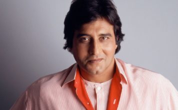 Bollywood heartthrob Vinod Khanna dies of cancer