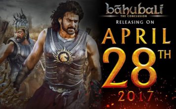 Baahubali 2: It’s a flying start for the movie