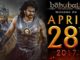 Baahubali 2: It’s a flying start for the movie