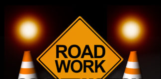 Traffic alert: These roads are closed in Dubai