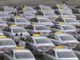 Abu Dhabi taxi users to pay more