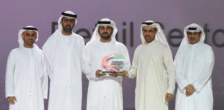 Aswaaq gets Dubai Quality Award and Dubai Service Excellence Scheme Award
