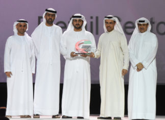 Aswaaq gets Dubai Quality Award and Dubai Service Excellence Scheme Award